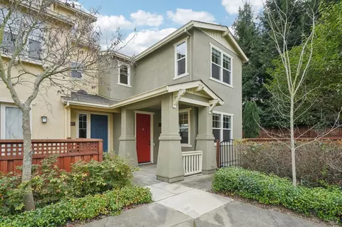 6327 Santero Way, Cotati, CA 94931