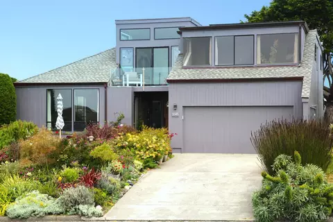 195 Condor Ct #1061, Bodega Bay, CA 94923