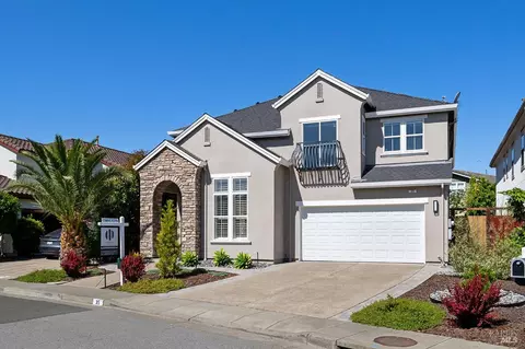 Exterior - 35 Moore Rd, Novato, CA 94949 photo 2 of 14