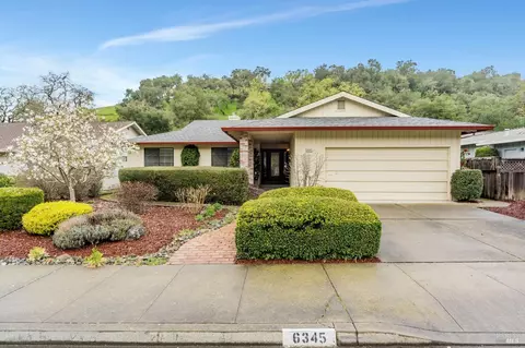 6345 Stone Bridge Rd, Santa Rosa, CA 95409