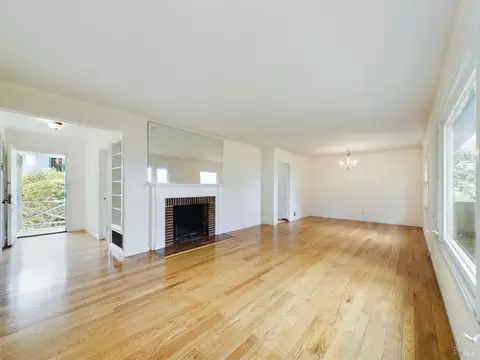 20 Knoll Rd, San Rafael, CA 94901