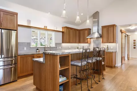 Kitchen - 1471 Nut Tree Ct, Sonoma, CA 95476 photo 3 of 4
