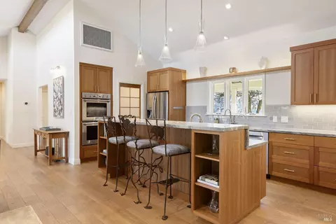 Kitchen - 1471 Nut Tree Ct, Sonoma, CA 95476 photo 2 of 4