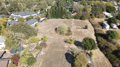 0 West Ave, Santa Rosa, CA 95407