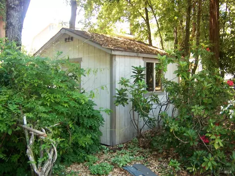 Exterior - 24534 Lilac Dr, Willits, CA 95490 photo 9 of 9