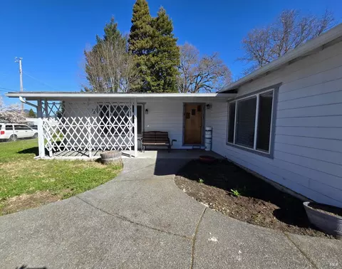 185 E Oak St, Willits, CA 95490 photo 29