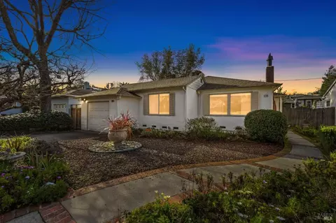 19 Watt Ave, San Rafael, CA 94901