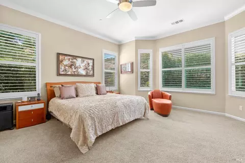 Bedroom - 417 Eagle Crest Way, Rio Vista, CA 94571 photo 4 of 6