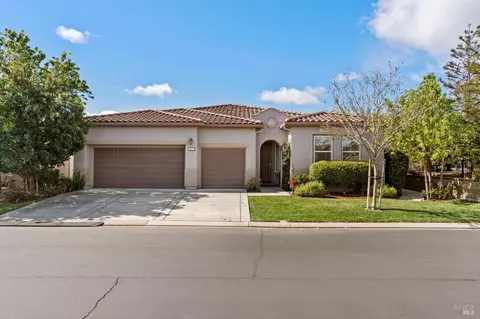 Exterior - 417 Eagle Crest Way, Rio Vista, CA 94571 photo 2 of 13