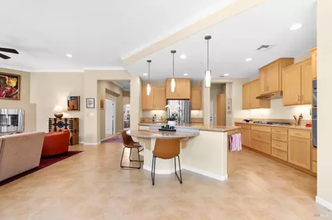 Kitchen - 417 Eagle Crest Way, Rio Vista, CA 94571 photo 6 of 6