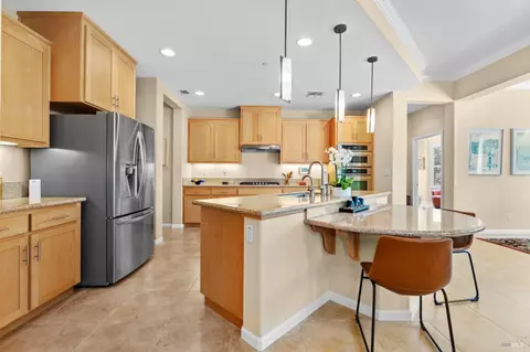 Kitchen - 417 Eagle Crest Way, Rio Vista, CA 94571 photo 2 of 6