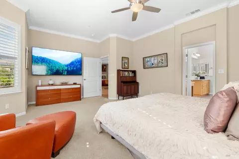 Bedroom - 417 Eagle Crest Way, Rio Vista, CA 94571 photo 5 of 6