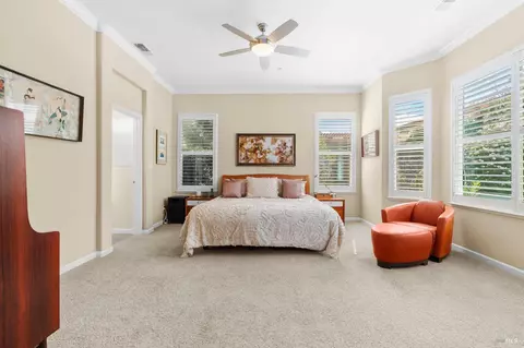 Bedroom - 417 Eagle Crest Way, Rio Vista, CA 94571 photo 3 of 6