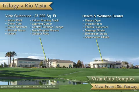 View/Area - 417 Eagle Crest Way, Rio Vista, CA 94571 photo 11 of 19