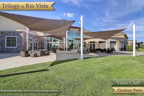 Exterior - 417 Eagle Crest Way, Rio Vista, CA 94571 photo 11 of 13