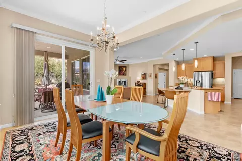 Dining - 417 Eagle Crest Way, Rio Vista, CA 94571 photo 2 of 2