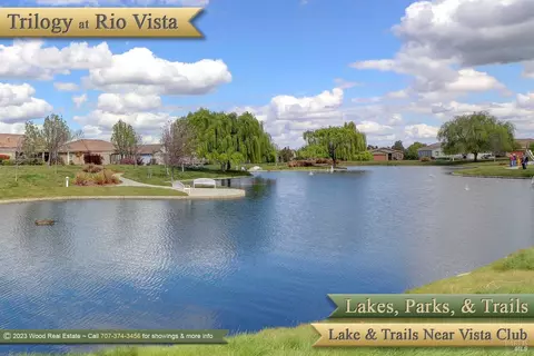 View/Area - 417 Eagle Crest Way, Rio Vista, CA 94571 photo 8 of 19
