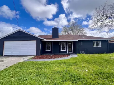 1100 Jefferson St, Fairfield, CA 94533