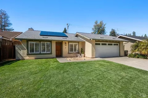 3 Quince Ct, Novato, CA 94947