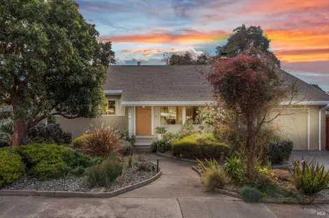 241 Los Gatos Ave, Vallejo, CA 94589