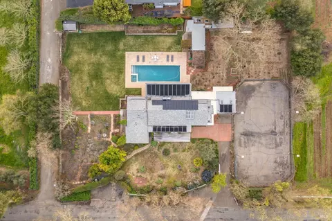 View/Area - 17850 Carriger Rd, Sonoma, CA 95476 photo 2 of 3