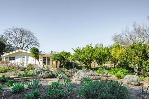 Exterior - 17850 Carriger Rd, Sonoma, CA 95476 photo 13 of 25