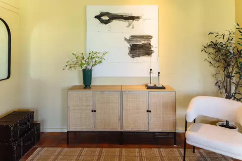 Entry Way - 17850 Carriger Rd, Sonoma, CA 95476 photo 2 of 4