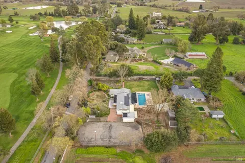 View/Area - 17850 Carriger Rd, Sonoma, CA 95476 photo 1 of 3