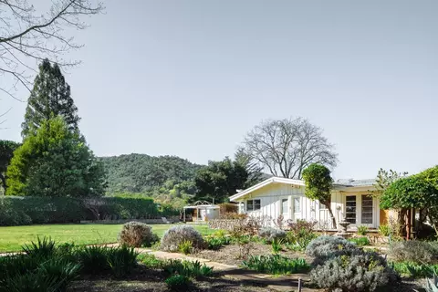 Exterior - 17850 Carriger Rd, Sonoma, CA 95476 photo 12 of 25