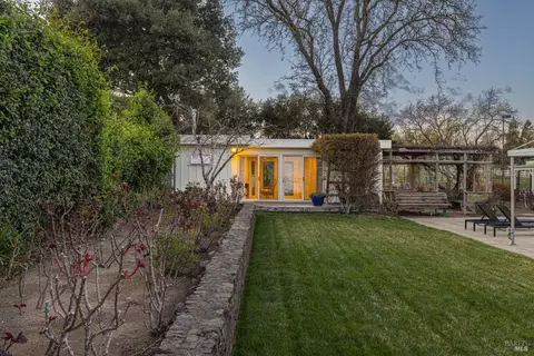 Exterior - 17850 Carriger Rd, Sonoma, CA 95476 photo 20 of 25