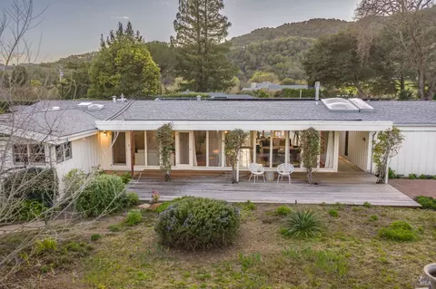 Other - 17850 Carriger Rd, Sonoma, CA 95476 photo 1 of 13