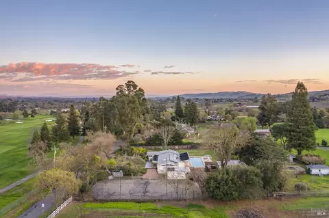 View/Area - 17850 Carriger Rd, Sonoma, CA 95476 photo 3 of 3