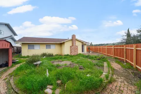 135 Aragon St, Vallejo, CA 94591 photo 35