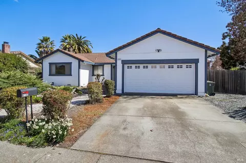 6196 San Mateo Ct, Rohnert Park, CA 94928