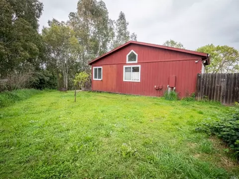 Exterior - 2301 Silk Rd W, Windsor, CA 95492 photo 12 of 19