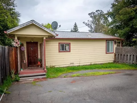 Exterior - 2301 Silk Rd W, Windsor, CA 95492 photo 6 of 19