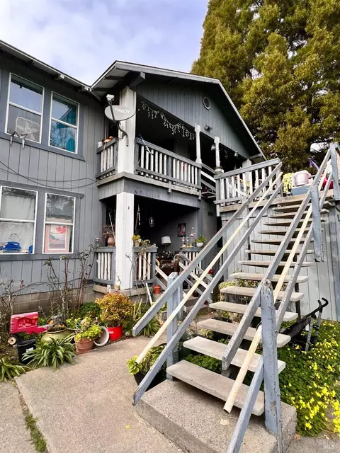 1014 Pine St, Napa, CA 94559