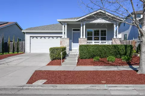 2487 Kawana Springs Rd, Santa Rosa, CA 95404