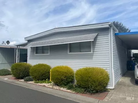 700 E Gobbi St #55, Ukiah, CA 95482