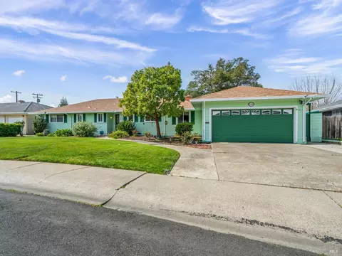 1166 Valle Vista Ave, Vallejo, CA 94589 photo 2