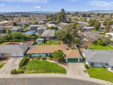 1166 Valle Vista Ave, Vallejo, CA 94589 photo 32
