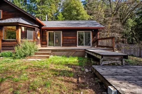 29376 Sherwood Rd, Willits, CA 95490 photo 5