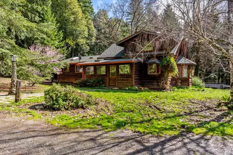29376 Sherwood Rd, Willits, CA 95490 photo 2