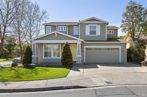 4600-4602 Wilbur Ave, Santa Rosa, CA 95407