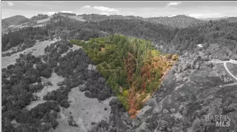 6601 Third Gate Rd, Willits, CA 95490