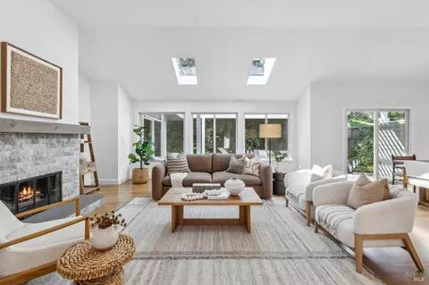 504 San Pedro Cv, San Rafael, CA 94901