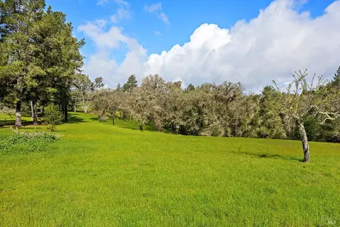 Exterior - 3651 Bones Rd, Sebastopol, CA 95472 photo 17 of 21