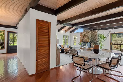 Entry Way - 3651 Bones Rd, Sebastopol, CA 95472 photo 2 of 3