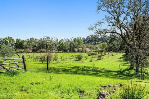 Exterior - 3651 Bones Rd, Sebastopol, CA 95472 photo 15 of 21