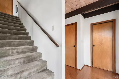 Entry Way - 3651 Bones Rd, Sebastopol, CA 95472 photo 3 of 3